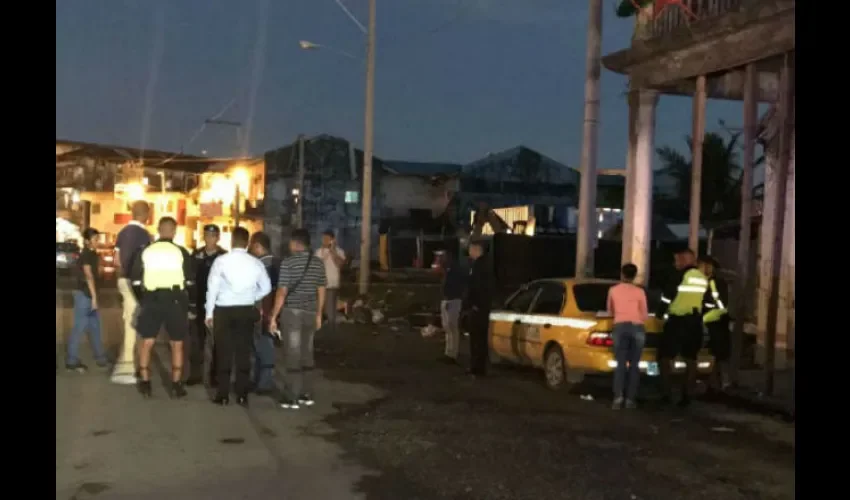 Homicidio de Magdaleno Medrandes