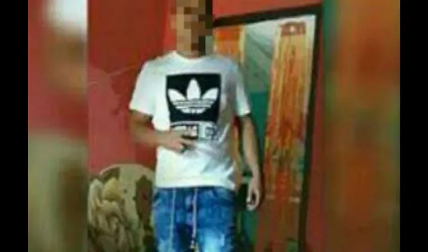 Homicidio de Imanol Francisco Chen