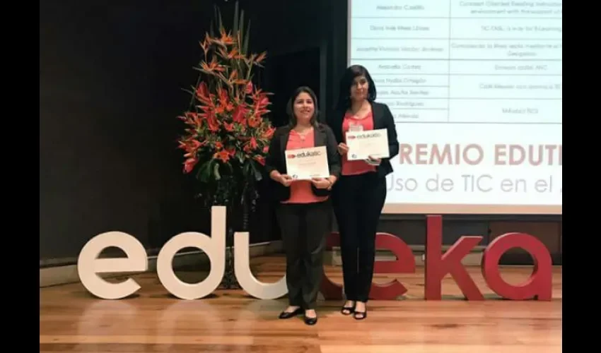 Evento EdukaTIC 2017