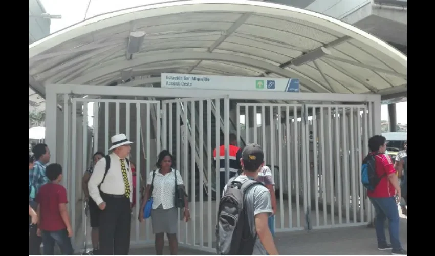Metro de Panamá