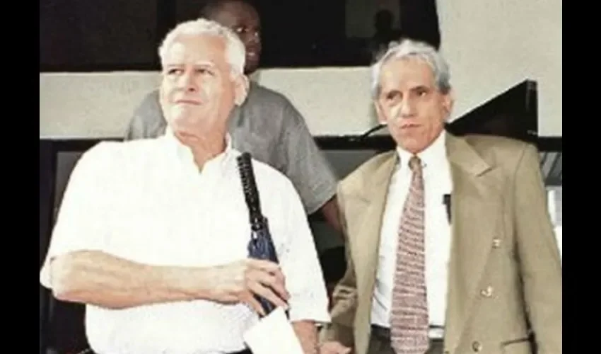 Marcos Justine Fernández