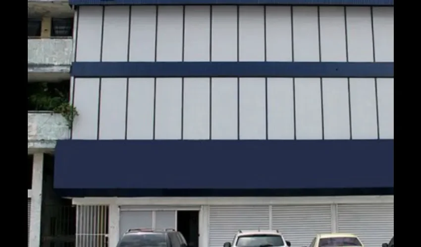 Ministerio Público 