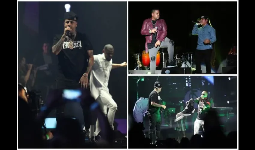 Concierto