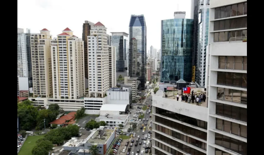 Taiwán y Panamá rompen relaciones diplomáticas 