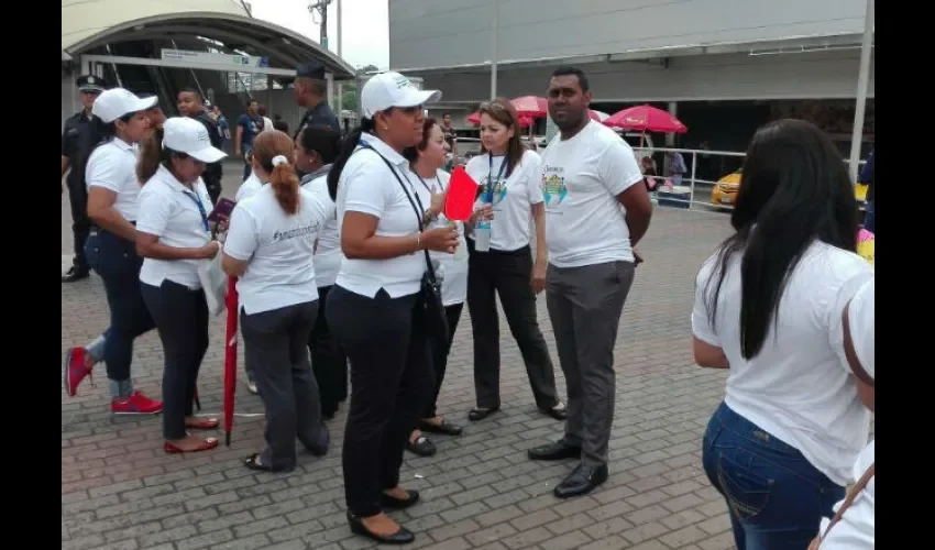 Le dicen no al trabajo infantil en Panamá