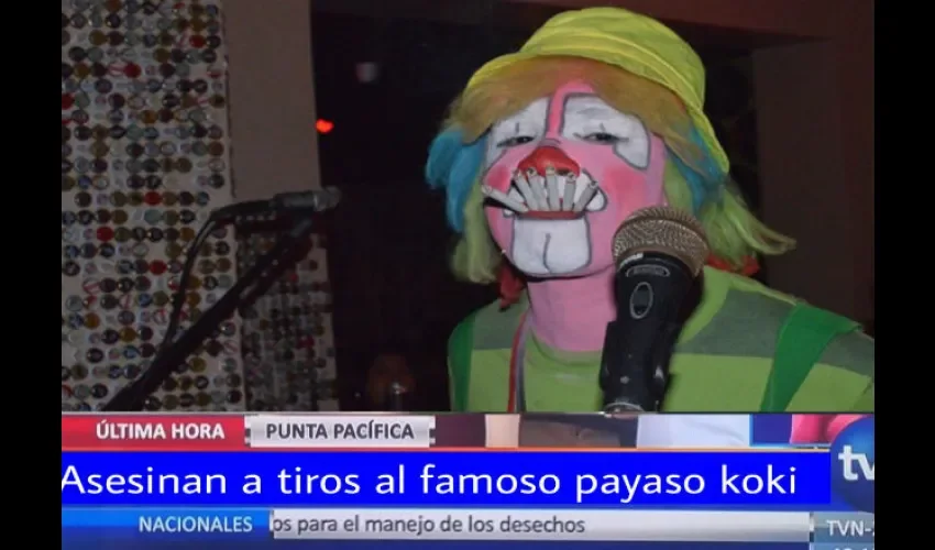 Payaso