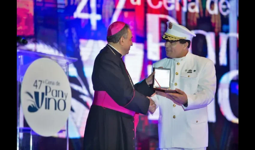 Banda Republicana de Panamá celebra 150 años