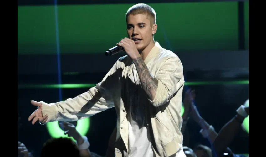 Bieber.