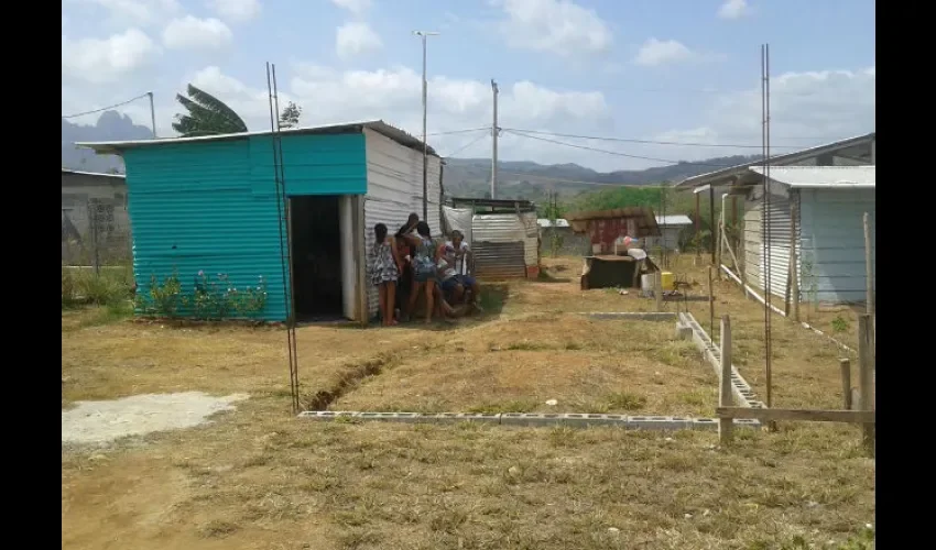 Casas en Capira