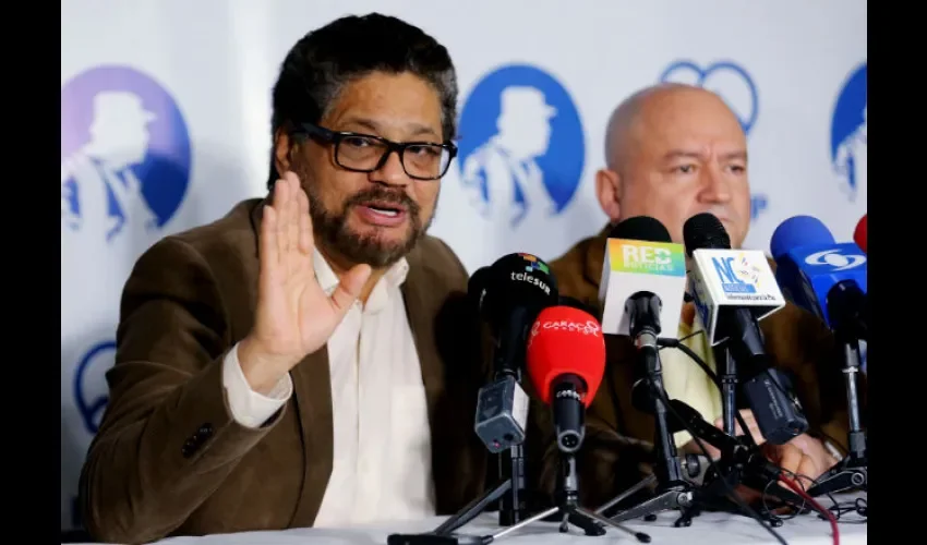 Fuerzas Armadas Revolucionarias de Colombia