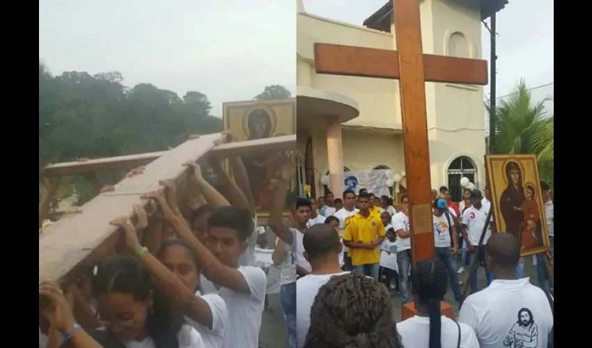 Los religiosos también manifestaron que la cita eclesiástica servirá para que el país demuestre sus capacidades y habilidades para realizar el evento.