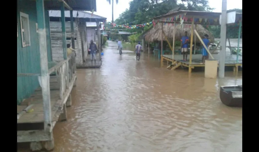  Río Tuira