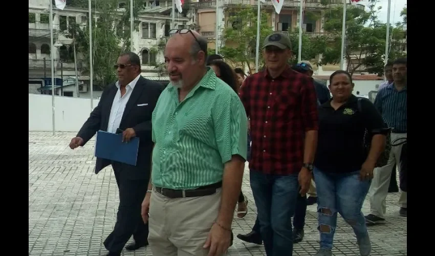 Cambio Democrático 