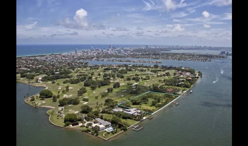 Panamá