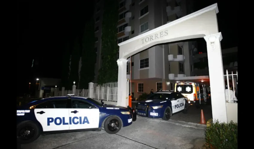 Hombre muere en San Francisco 