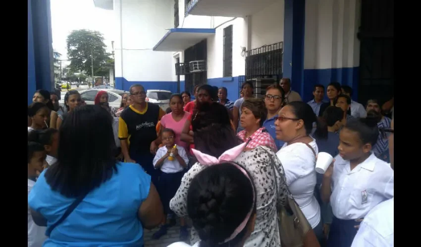 Escuela República de Venezuela 