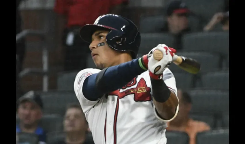 Johan Camargo