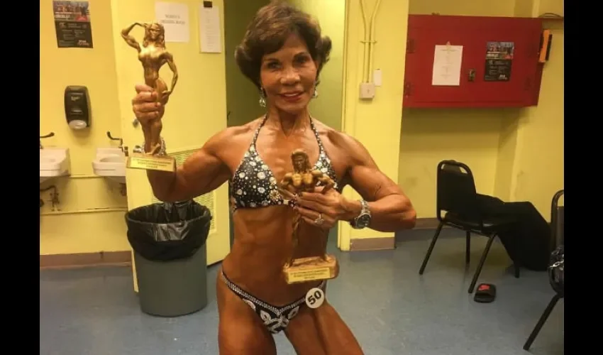  Josefina Monasterio
