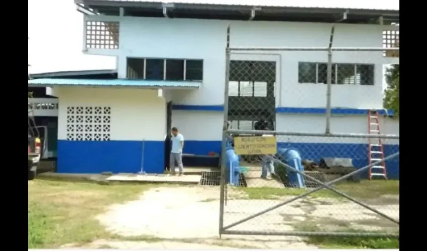 Azuero sin agua y luz