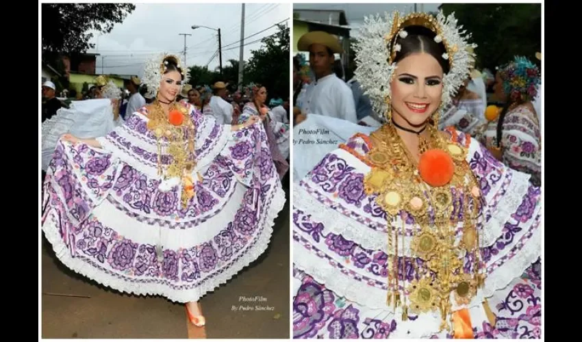 Panamá