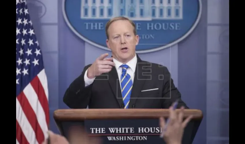 Sean Spicer