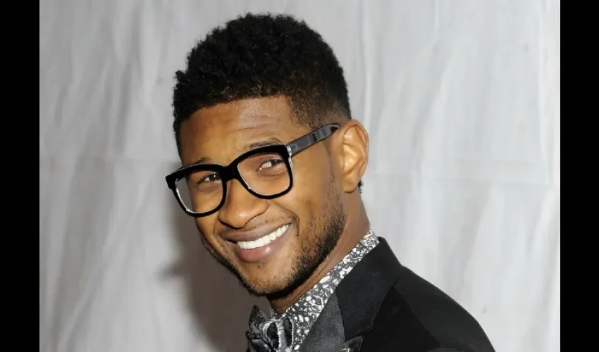 Usher 
