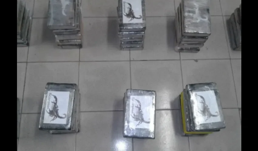 El operativo se dio el 19 de agosto.