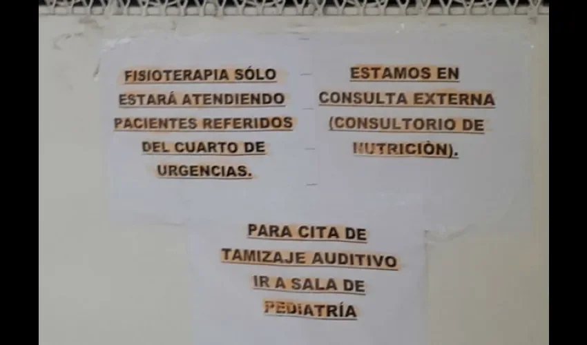 La sala se mantiene cerrada desde hace ya más de tres meses 