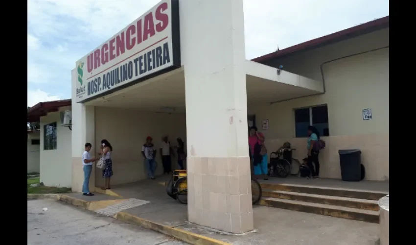 Los casos arrancaron en el mes de julio y cada día van en aumento