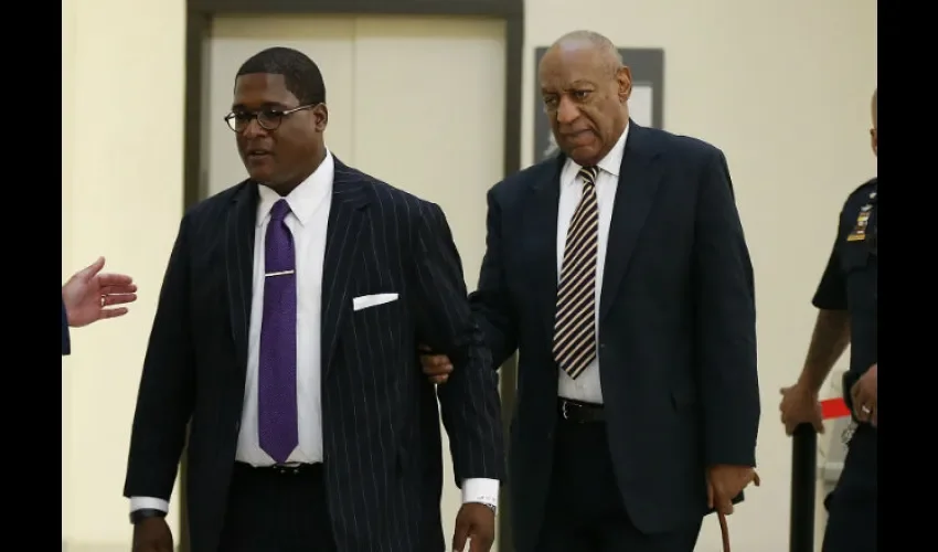 Cosby