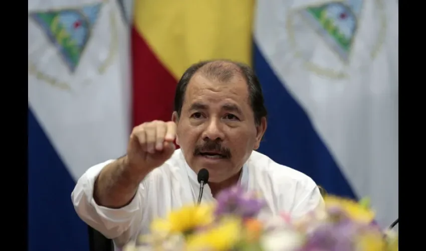 Daniel Ortega