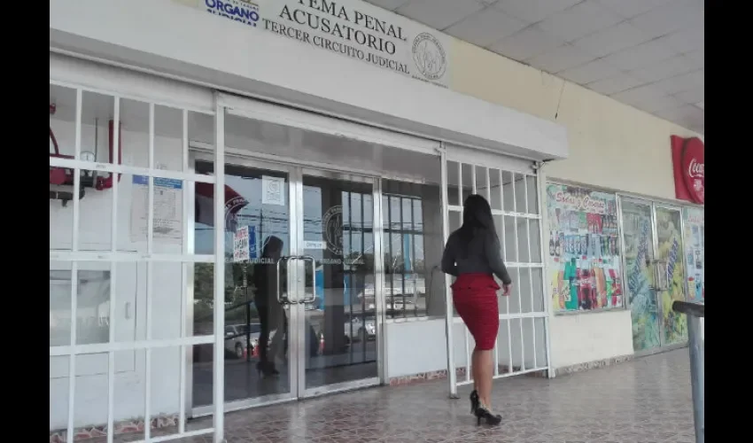 Sistema Penal Acusatorio