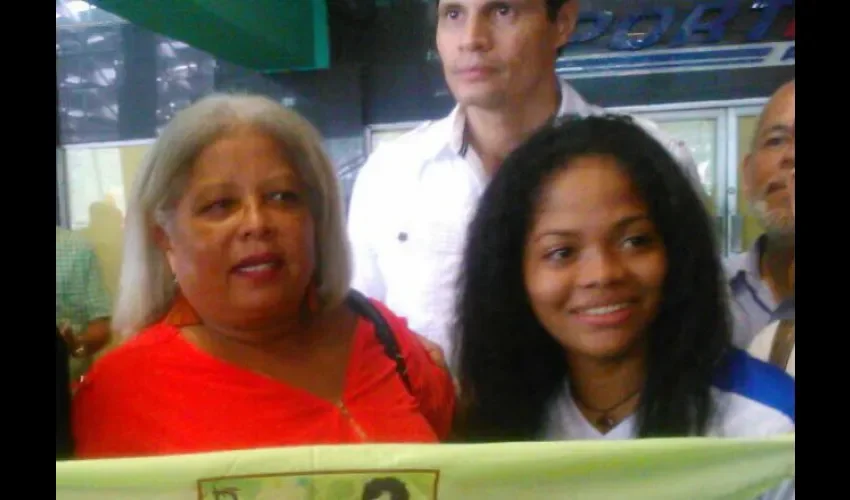 El juez de garantías ordenó la libertad de Ramos, pero deberá firmar los 30 de cada mes. 