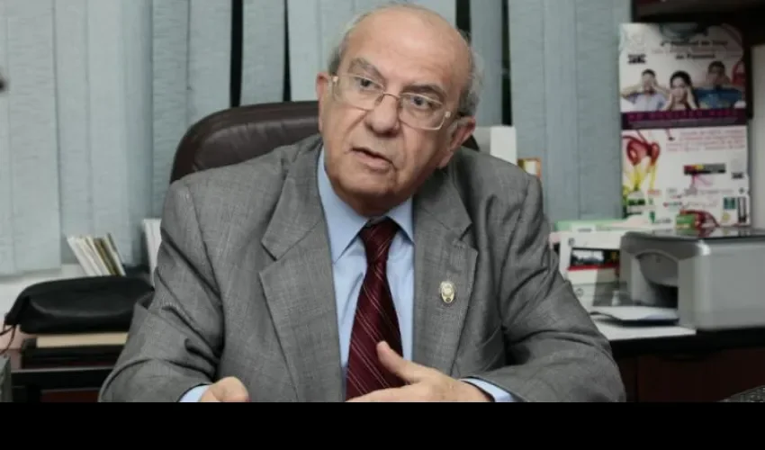 Gustavo García de Paredes