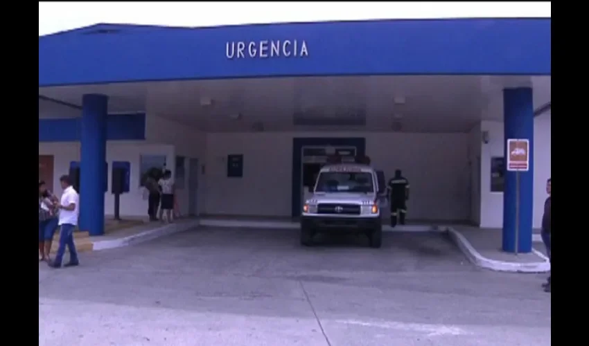 Para el 15 de agosto deberían estar las  ambulancias 