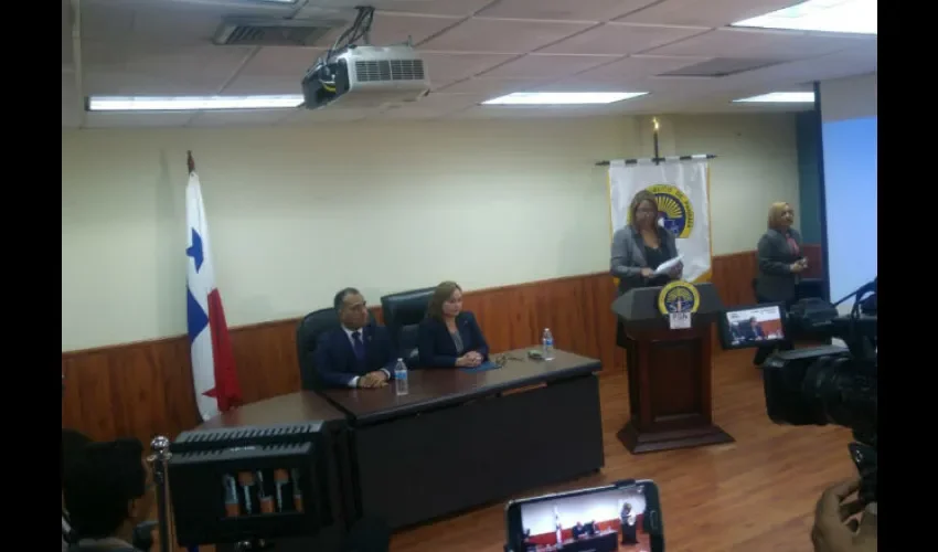 El acuerdo de colaboración eficaz se firmó el pasado 26 de julio 