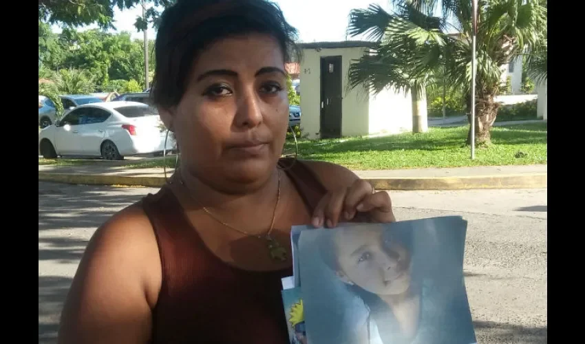En lo que va del año en Coclé se han reportado más de más de cinco casos  de menores desaparecidas entre los 12 y 15 años.