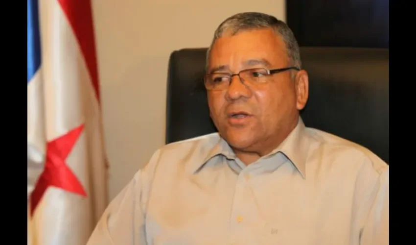 José Muñoz 