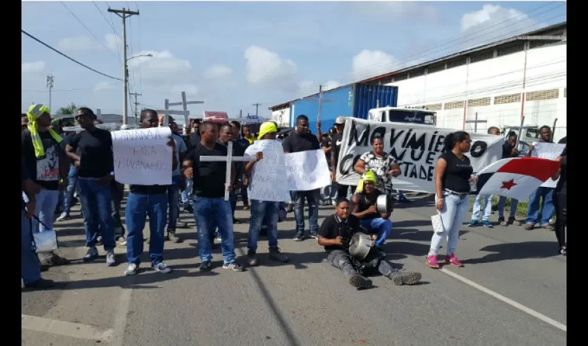 Movimiento 'Nueva Conquista'
