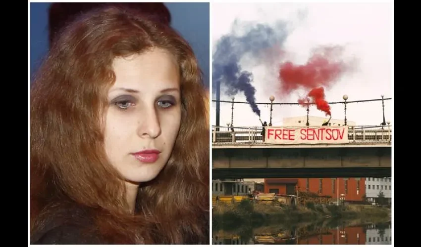 Protestas