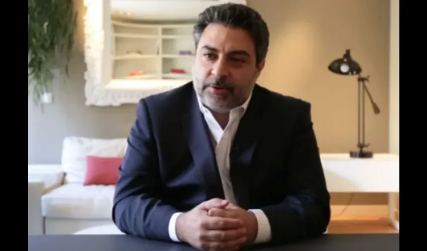Rodrigo Tacla Durán