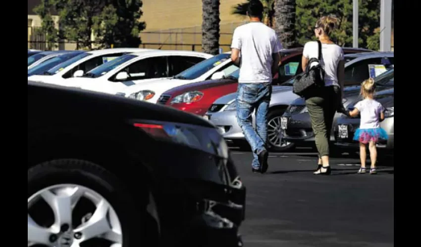 El resultado del primer semestre de 2017 es la primera caída en las ventas de autos nuevo para ese período desde 2013
