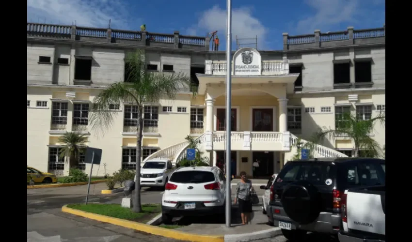 Decomiso de droga en Chiriquí.