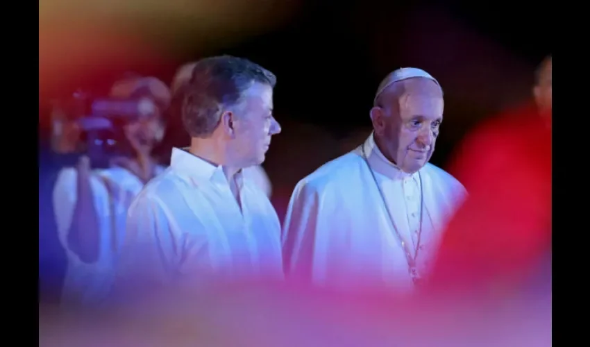 Papa Francisco