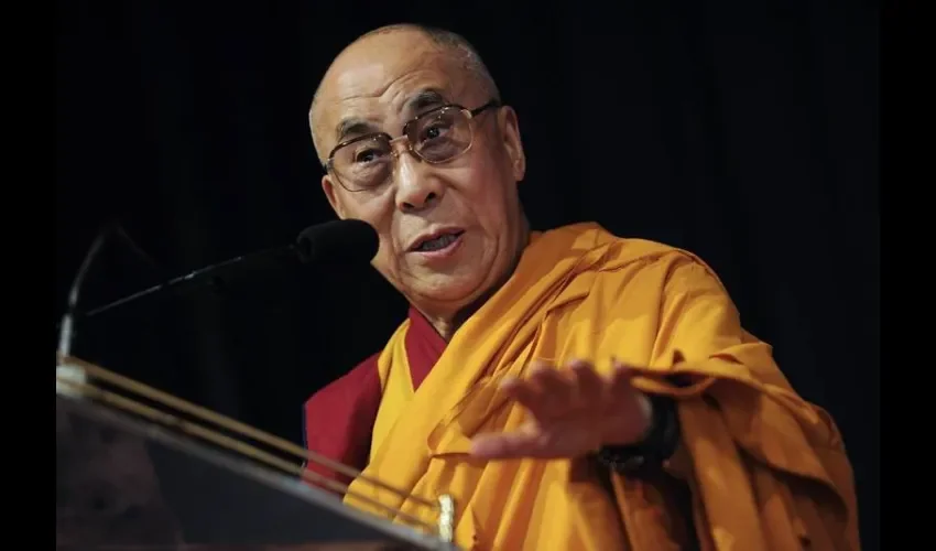 Dalái lama