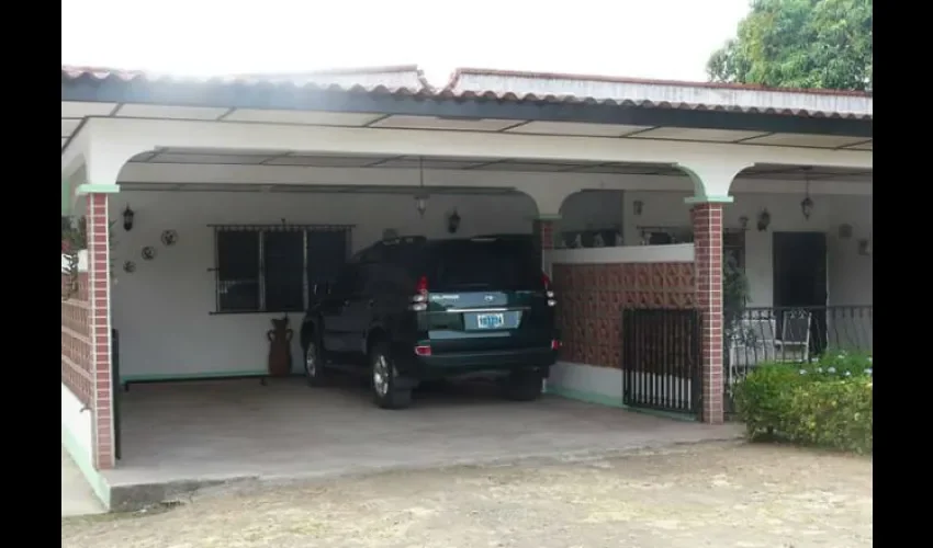 Pinilla dijo que en  Los Santos este año se han recuperados dos autos hurtado