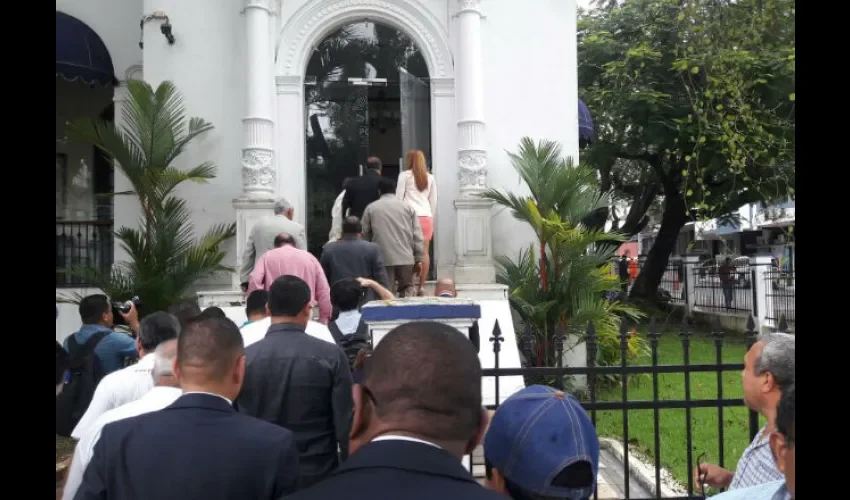 Ministerio Público 