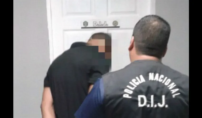 Panameño requerido por supuesto homicidio en Costa Rica.