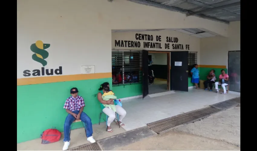 Los afectados han sido atendidos por cuadros de vómitos, diarrea y fiebre en niños y adultos de varios sectores del distrito. 
