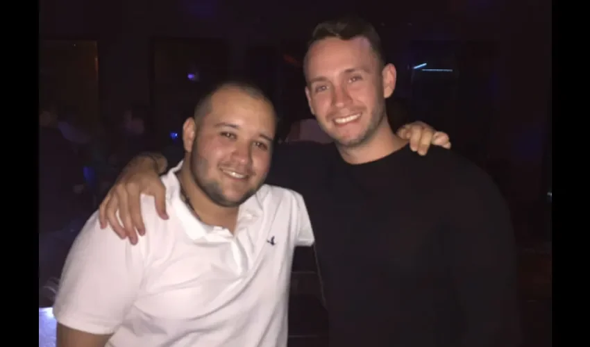Hermanos 